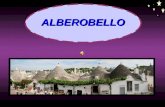 Alberobello Han