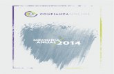 Memoria Anual 2014 Confianza Online.pdf