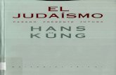 273927844 El Judaismo Pasado Presente Futuro Hans Kung