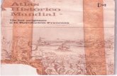 'Atlas Histórico Mundial' Vol.1-De Los Orígenes a La Revolución Francesa-r