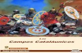 Los Campos Catalaunicos Pablo Garcia Sanchez