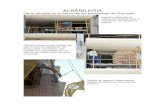 Práctica ALBAÑILERIA - Construcción V