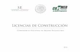 201310281748Licencias de Construcción - Daniel Jiménez
