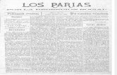Los Parias N° 10 1908