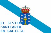 El Sistema Sanitario en Galicia (Ppt)