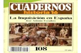Inquision Española