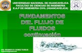FUNDAMENTOS DEL FLUJO DE FLUIDOS II