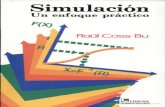 Simulacion - Un Enfoque Practico - Raul