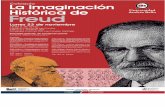 Coloquio - La Imaginación Histórica de Freud