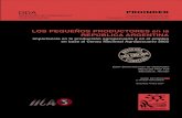 los pequeños productores en Argentina.pdf