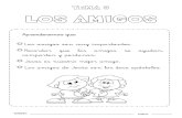 TEMA 5 - LOS AMIGOS (9)