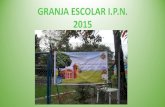 Granja - 2015