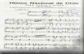 Himno Nacional de Chile