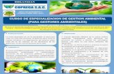 1-Brochure-curso de Espec. de Gestion Ambiental