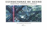Sistemas Estructurales en Acero 1