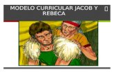 Modelo Curricular Rebeca y Jacob