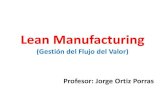Lean Manufacturing - Copia