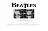 Historia de Los Beatles