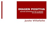 Imagen Positiva. Gestión Estratégica de La Imagen de Las Empresas-J VILLAFAÑE