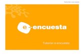 tutorial E-ENCUESTA.pps