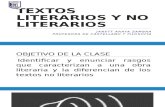 TEXTOS LITERARIOS Y NO LITERARIOS11.pptx