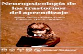 Neuropsicología de Los Trastornos de Aprendizaje - Ardila, Roselli y Matute