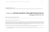 Estructuras Básicas y Técnicas Para Representar Algoritmos (1)