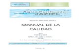 Manual de Calidad Agua Purificada JAZIEL..