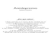 Antidepresivo Ver 2