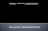10 2015 II Iglesias Palacios Otras Tipologias Renacentistas