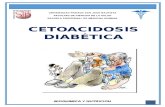 Cetoacidosis Diabetica Jesus marty