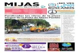 Mijas Semanal Nº661 Del 20 al 26 de noviembre de 2015