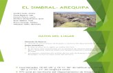 El Simbral- Arequipa 09
