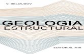geologia estructural Profesor Guadalupe