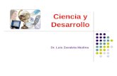 Teoría 02 Ciencia y Desarrollo 2012-20