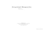 Reportes Con Crystal Reports