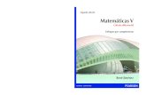 Matemáticas v - Cálculo Diferencial - 2a Edición (Pearson)