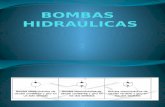 Presentacion Bombas Hidraulicas
