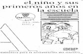 El Nino y Sus Primeros Anos en La Escuela Margarita Gomez Palacios 141112075924 Conversion Gate01