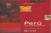 10 Mil Años de Pintura en El Perú Cap 1