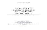 Tercer Plan de Cuidados Paliativos_ 9ºA_ Rocío Moreno García