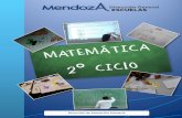 LIBRO- MATEMÁTICA 2°CICLO-2015-Mendoza