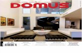 Revista Domus Abril Mayo 2015 Ecuador