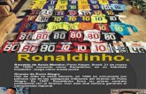 Presentación Ronaldinho