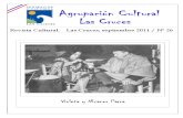 Revista Cultural Las Cruces Nº 26
