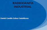 Radiograf­a Industrial