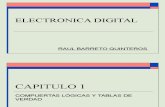 Resumen de Electronica Digital