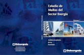 Libro Estudio de Multas Sector Energia Vol1