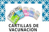 Cartillas de Vacunaci³n.pptx