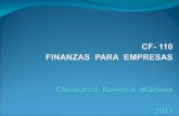Analisis Financiero - Presentación en Clase 1er Parte-1